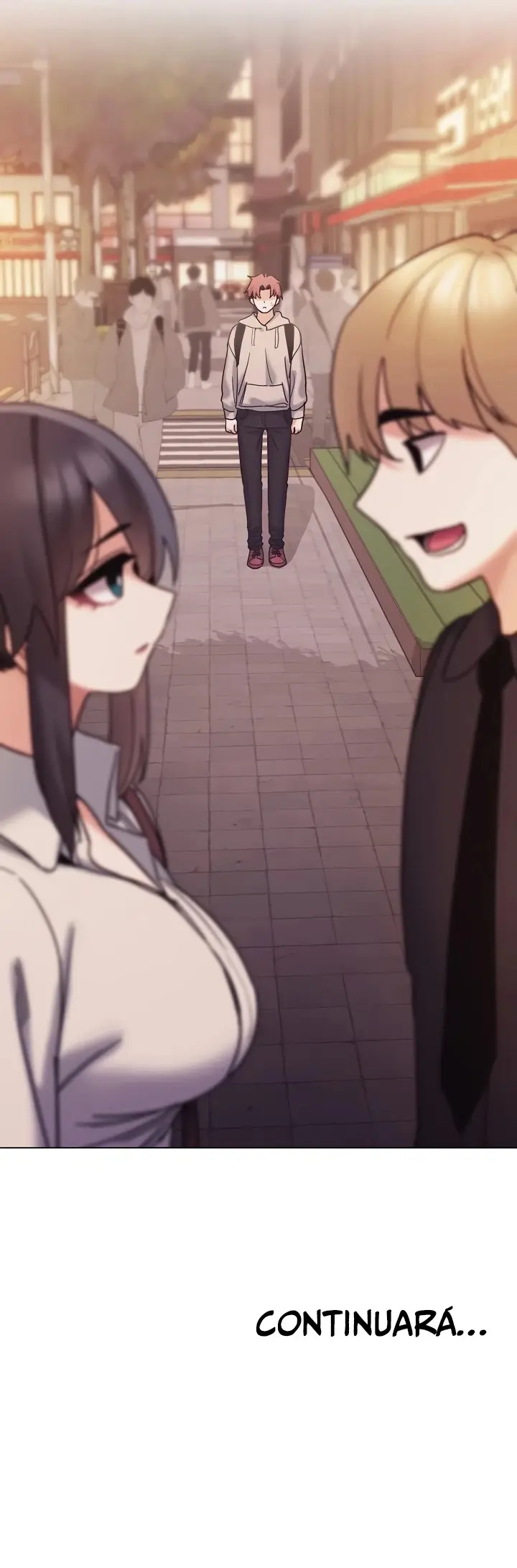 image-komik-college-life-start-with-club-chapter-50-16/18