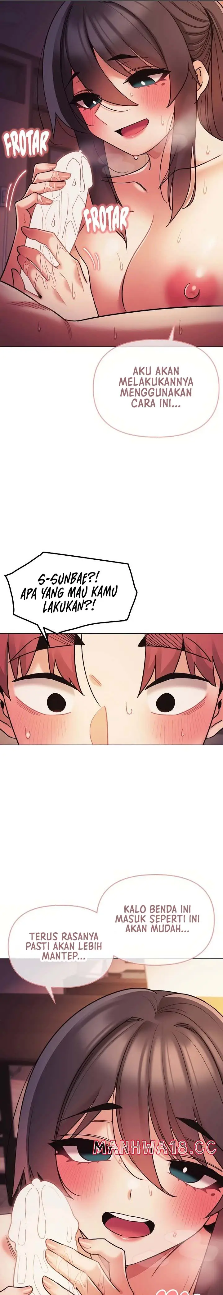 image-komik-college-life-start-with-club-chapter-52-23/35
