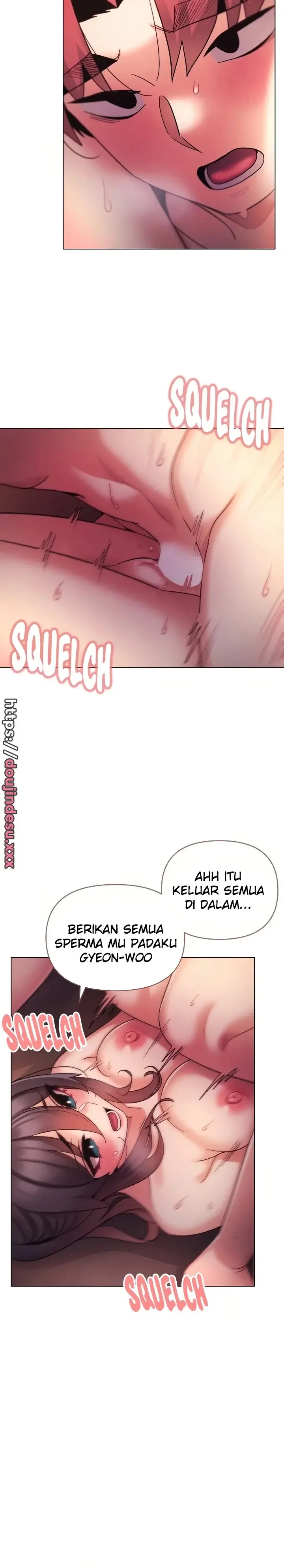 image-komik-college-life-start-with-club-chapter-54-16/25