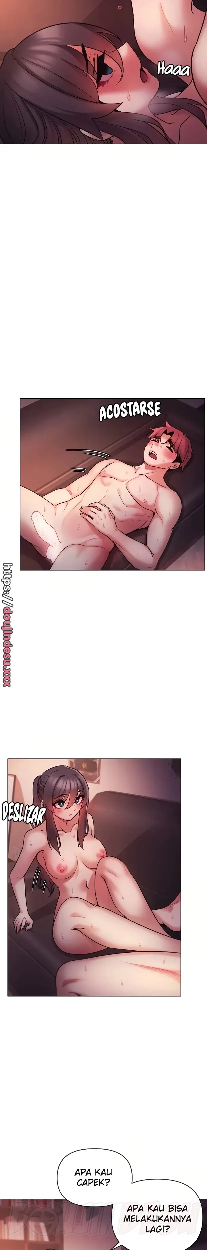 image-komik-college-life-start-with-club-chapter-54-18/25