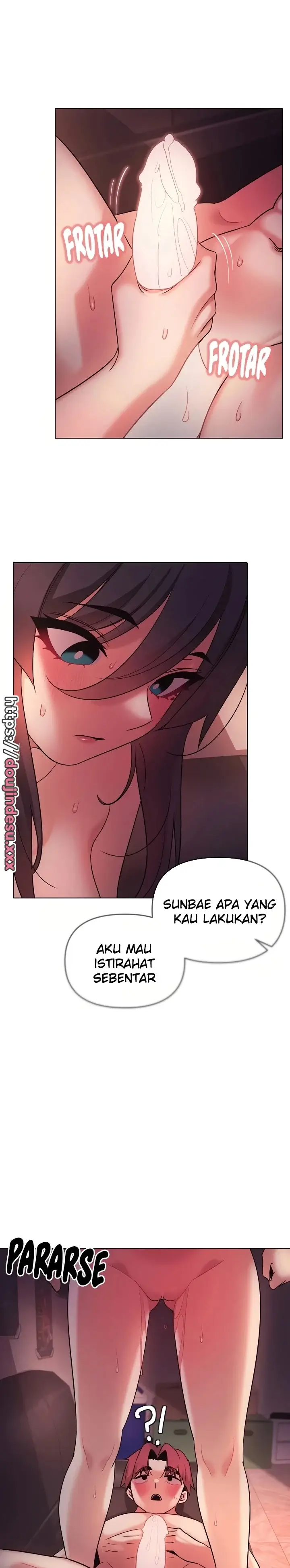 image-komik-college-life-start-with-club-chapter-54-20/25