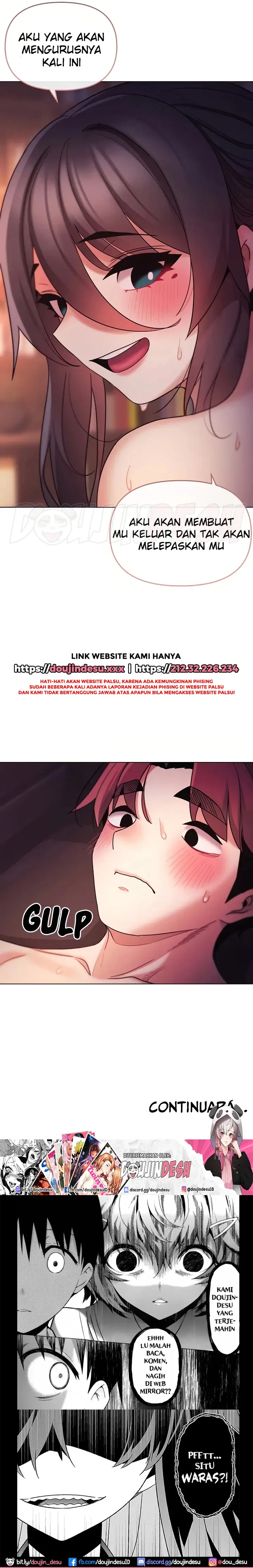 image-komik-college-life-start-with-club-chapter-54-23/25