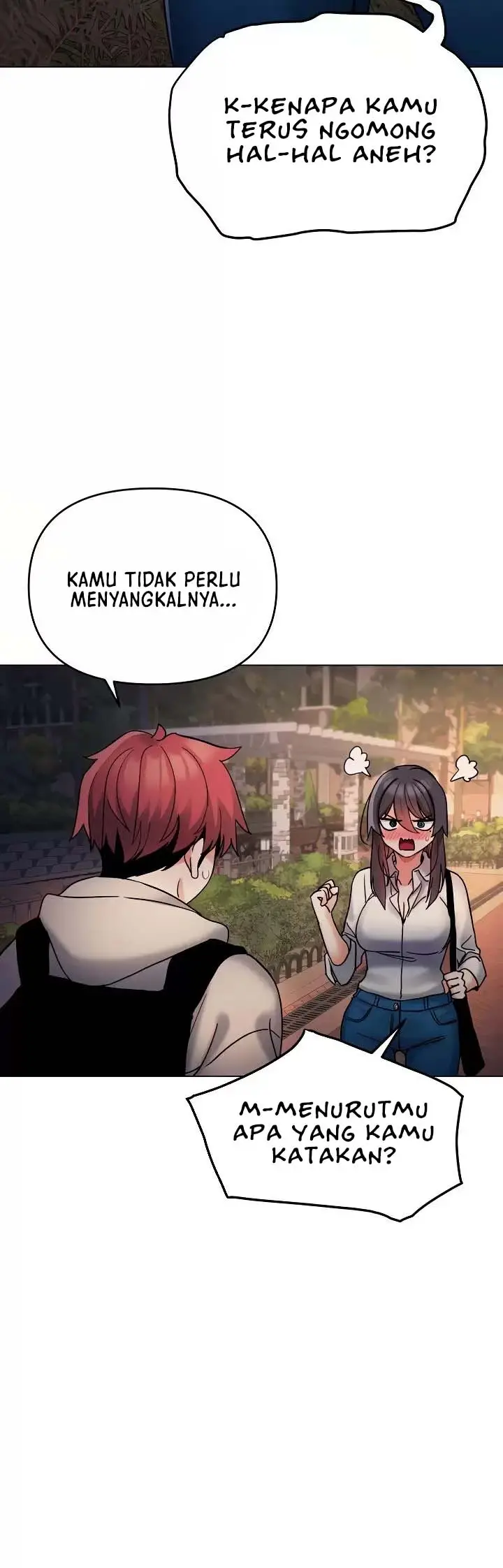 image-komik-college-life-start-with-club-chapter-55-13/19