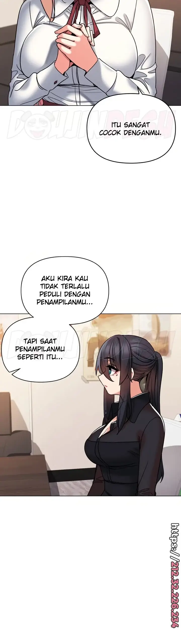 image-komik-college-life-start-with-club-chapter-56-3/18