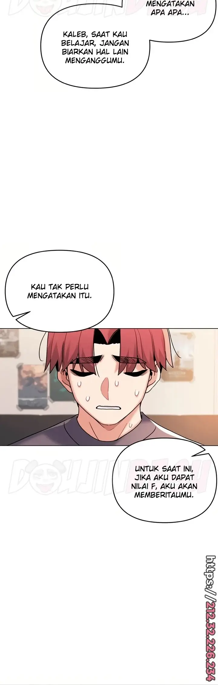 image-komik-college-life-start-with-club-chapter-56-13/18