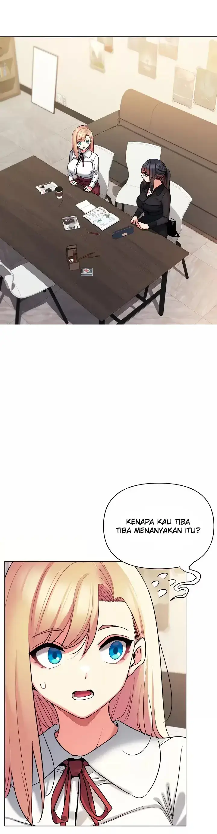 image-komik-college-life-start-with-club-chapter-57-0/10