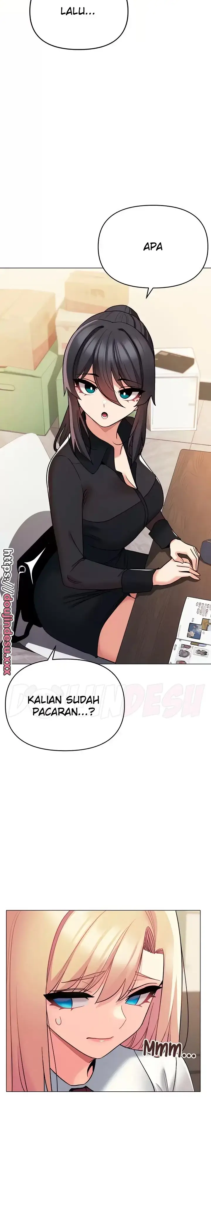 image-komik-college-life-start-with-club-chapter-57-2/10