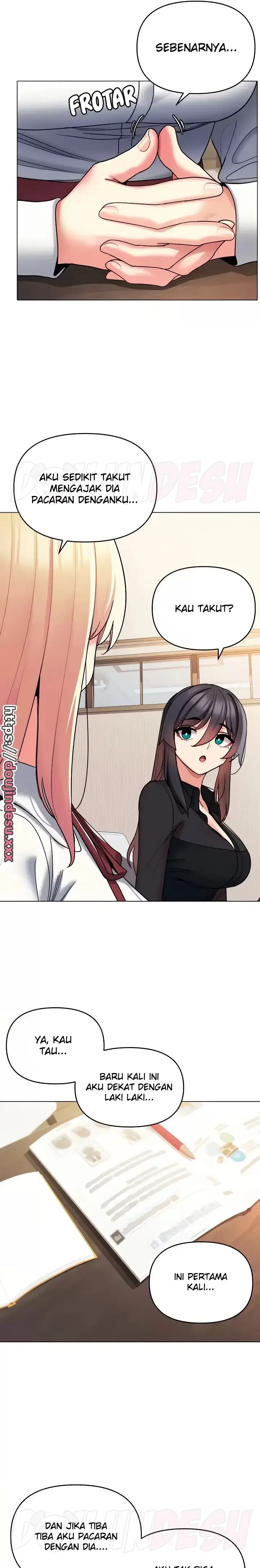 image-komik-college-life-start-with-club-chapter-57-3/10