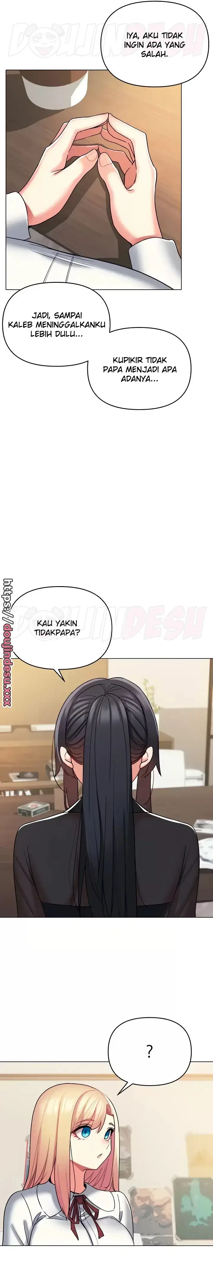 image-komik-college-life-start-with-club-chapter-57-9/10