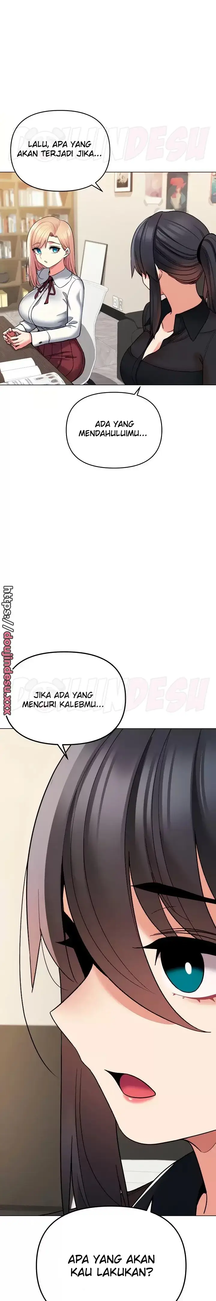 image-komik-college-life-start-with-club-chapter-57-10/28