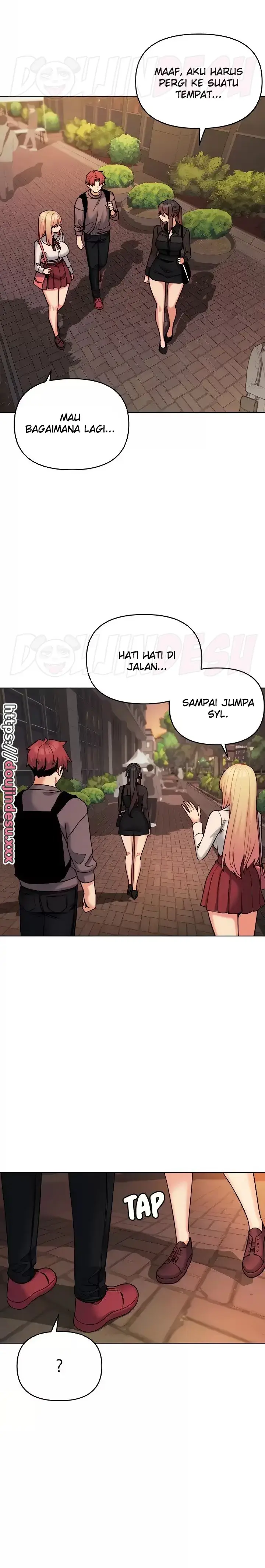 image-komik-college-life-start-with-club-chapter-57-17/28
