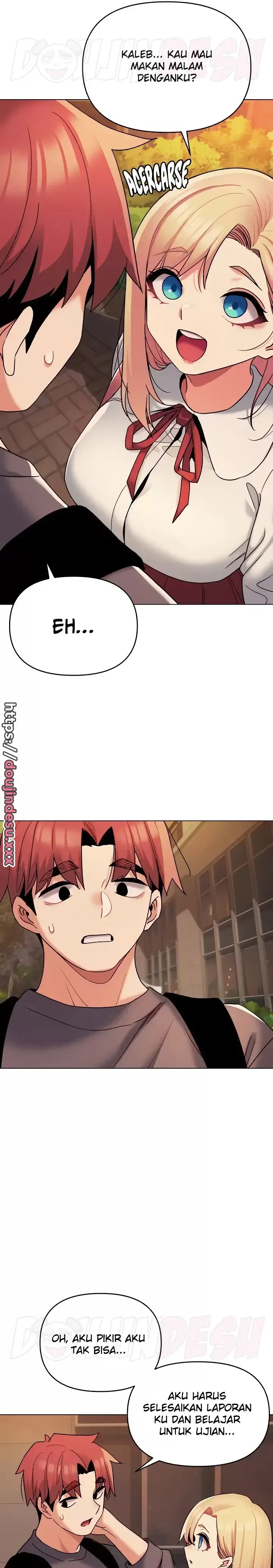 image-komik-college-life-start-with-club-chapter-57-18/28