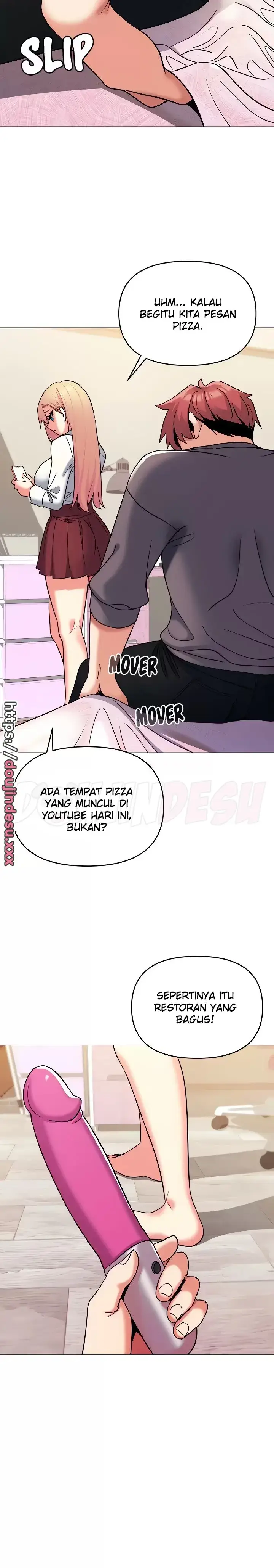image-komik-college-life-start-with-club-chapter-57-23/28
