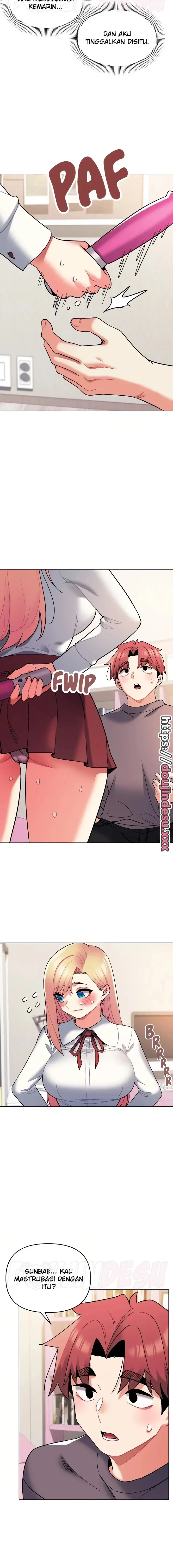 image-komik-college-life-start-with-club-chapter-58-1/10