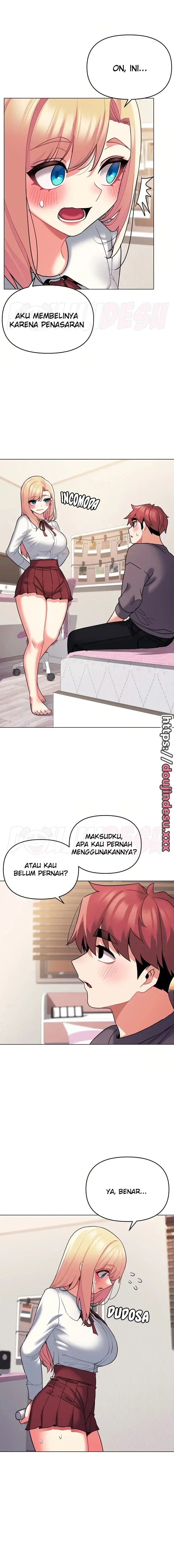 image-komik-college-life-start-with-club-chapter-58-2/10