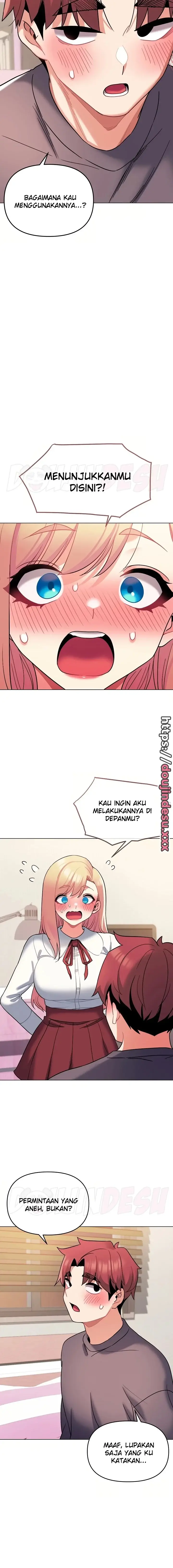 image-komik-college-life-start-with-club-chapter-58-5/10