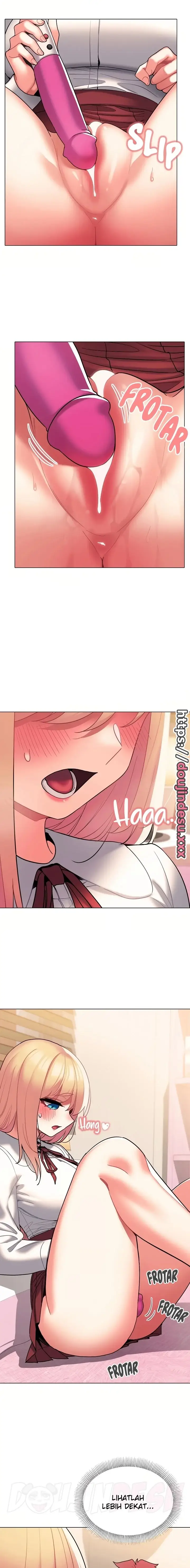 image-komik-college-life-start-with-club-chapter-58-8/10