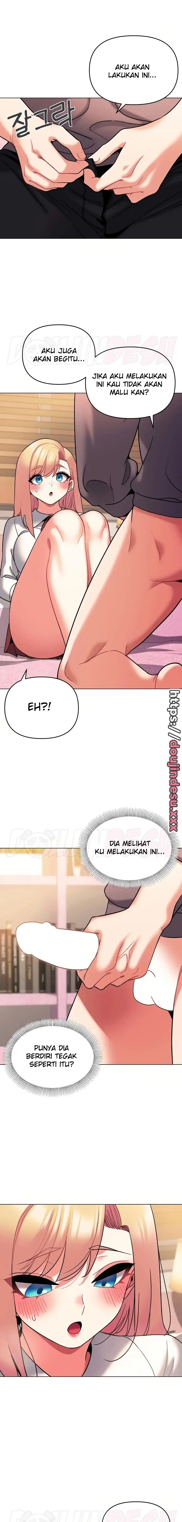 image-komik-college-life-start-with-club-chapter-58-12/19