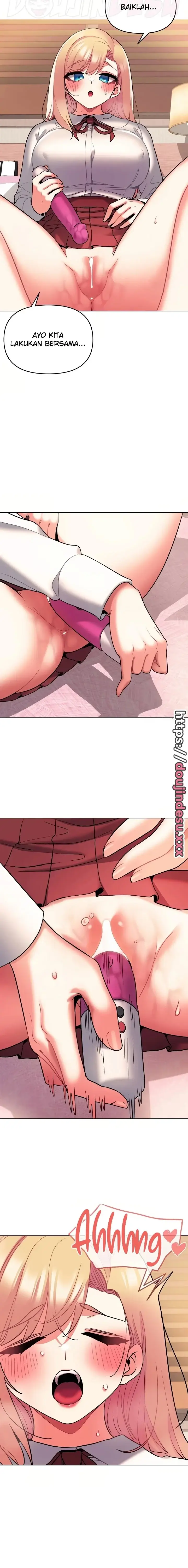image-komik-college-life-start-with-club-chapter-58-13/19