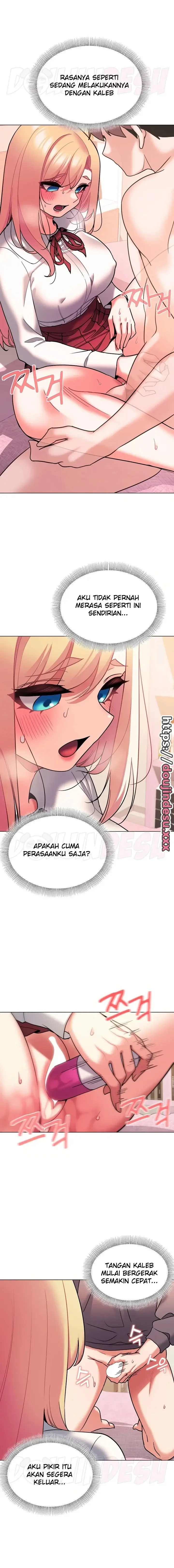 image-komik-college-life-start-with-club-chapter-58-15/19