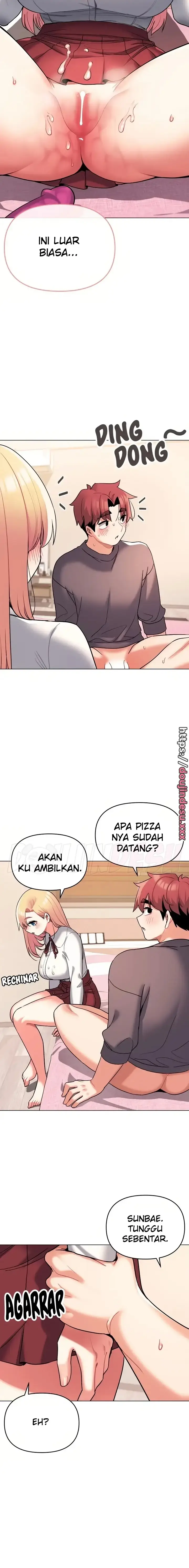 image-komik-college-life-start-with-club-chapter-59-1/10