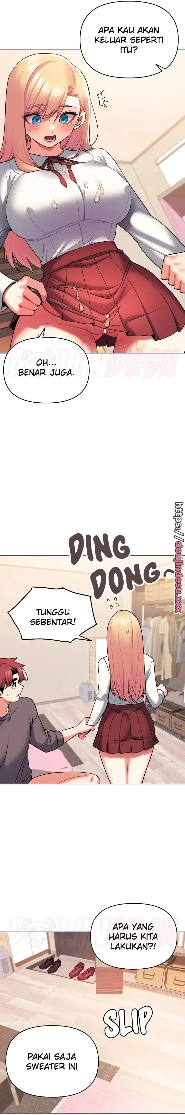 image-komik-college-life-start-with-club-chapter-59-2/10