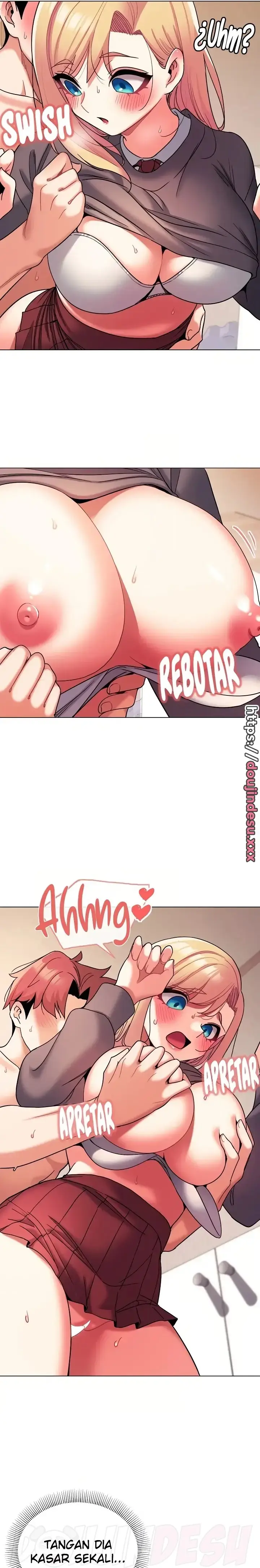 image-komik-college-life-start-with-club-chapter-59-14/25