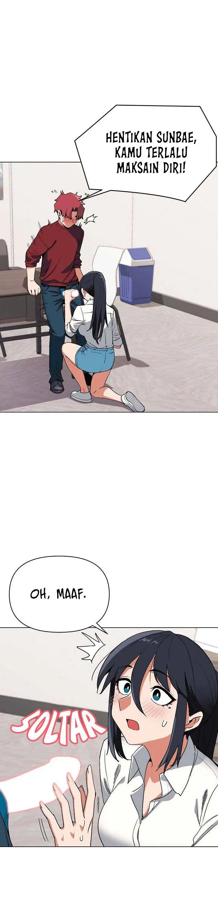 image-komik-college-life-start-with-club-chapter-6-8/40