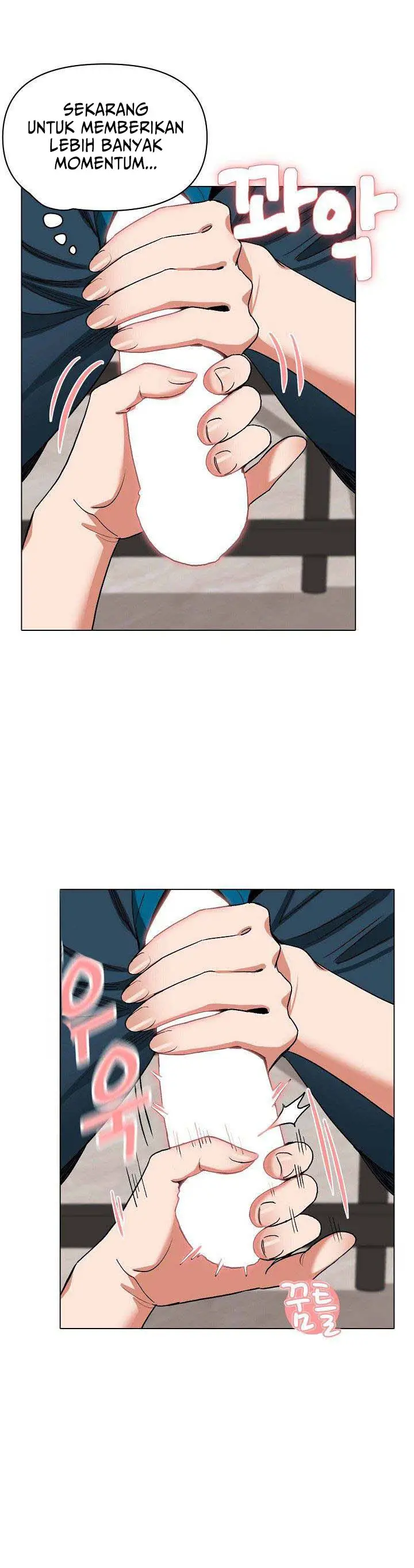 image-komik-college-life-start-with-club-chapter-6-25/40