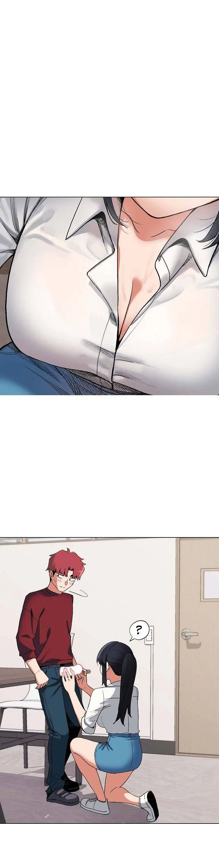 image-komik-college-life-start-with-club-chapter-6-32/40