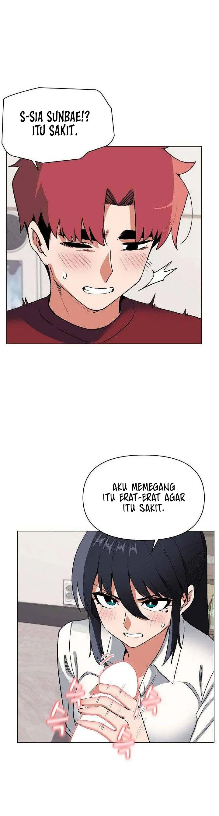 image-komik-college-life-start-with-club-chapter-6-36/40