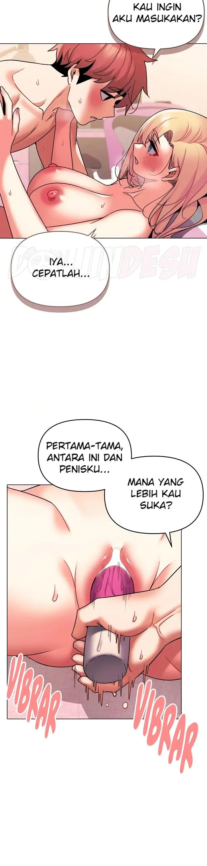 image-komik-college-life-start-with-club-chapter-60-3/17