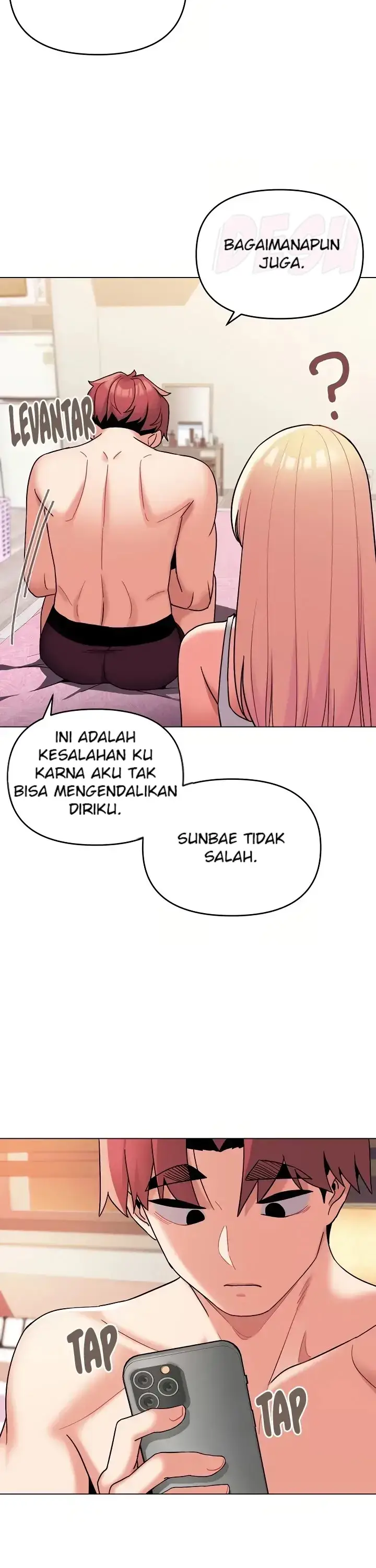 image-komik-college-life-start-with-club-chapter-60-9/17