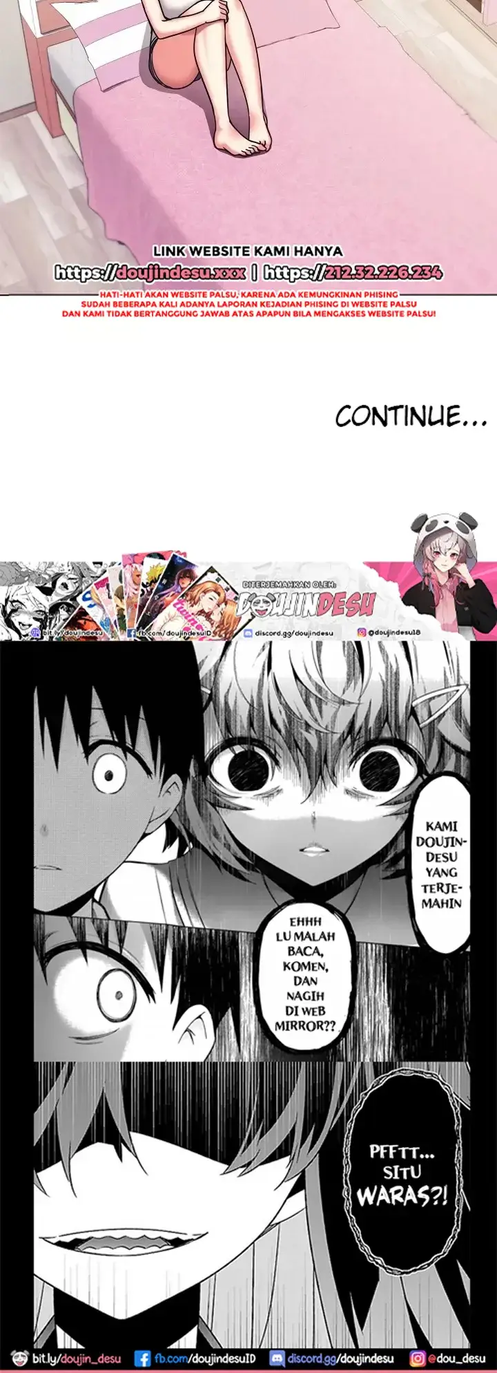 image-komik-college-life-start-with-club-chapter-60-15/17