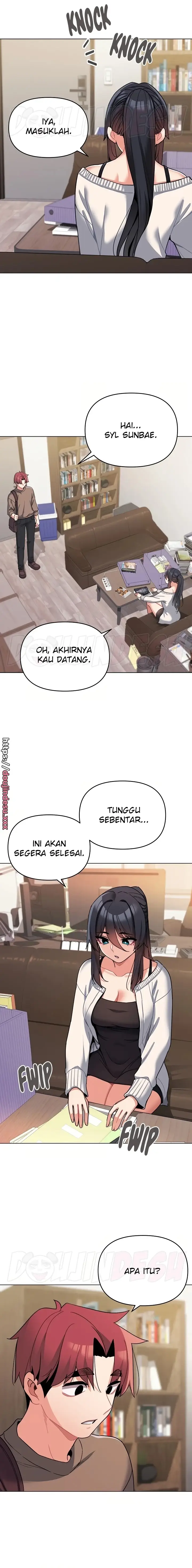 image-komik-college-life-start-with-club-chapter-61-1/10