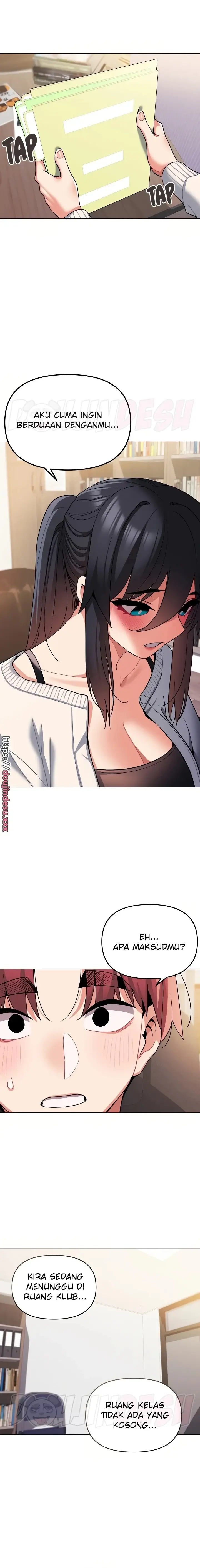 image-komik-college-life-start-with-club-chapter-61-3/10