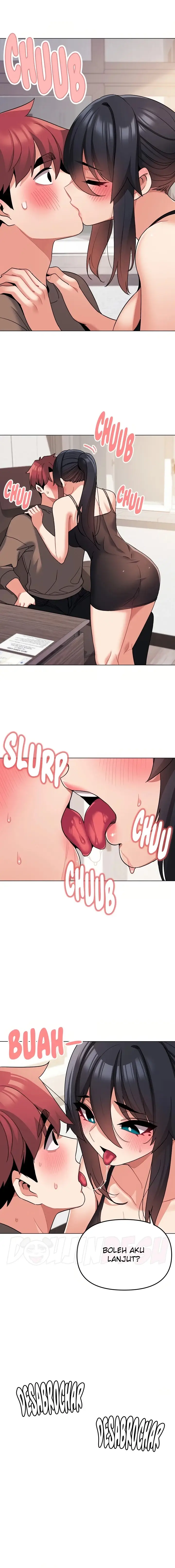 image-komik-college-life-start-with-club-chapter-61-5/10