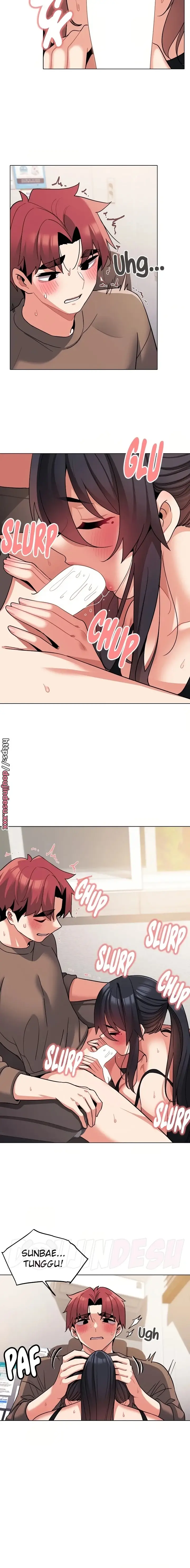 image-komik-college-life-start-with-club-chapter-61-7/10