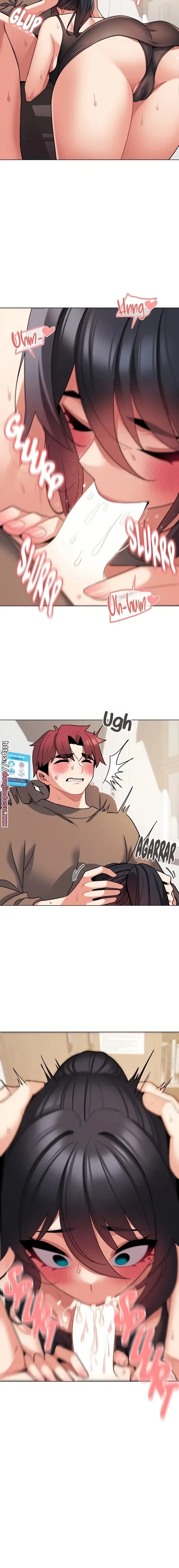 image-komik-college-life-start-with-club-chapter-61-8/10