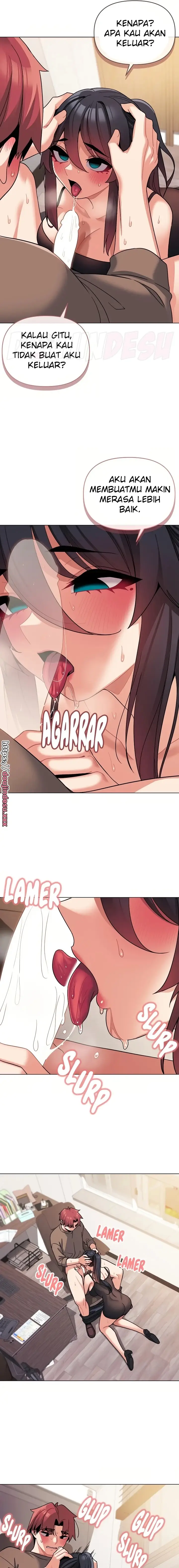 image-komik-college-life-start-with-club-chapter-61-9/10