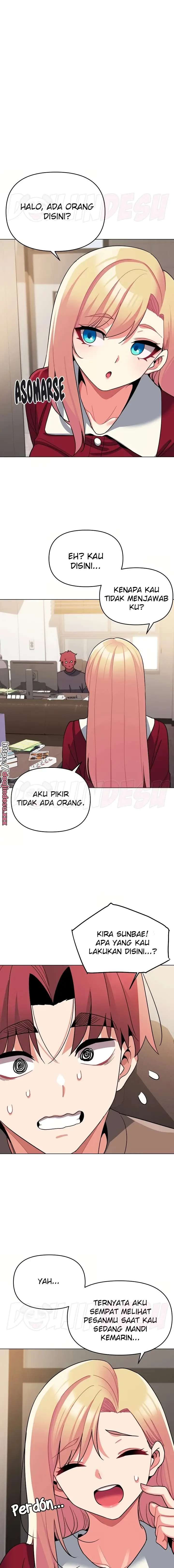 image-komik-college-life-start-with-club-chapter-61-12/19