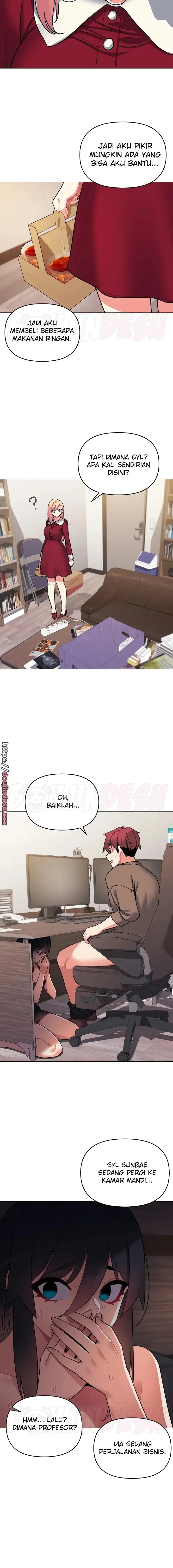 image-komik-college-life-start-with-club-chapter-61-13/19