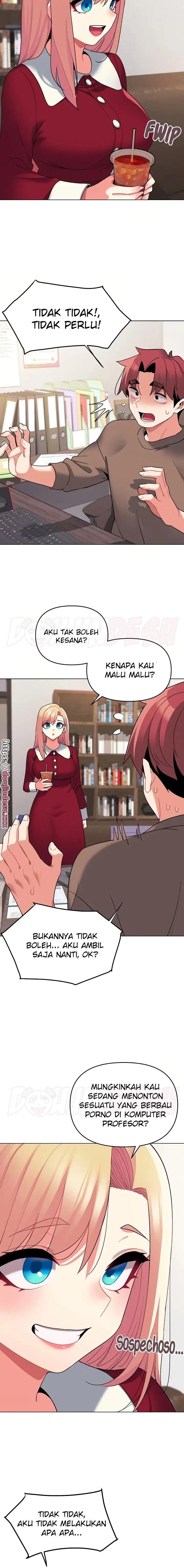 image-komik-college-life-start-with-club-chapter-61-15/19