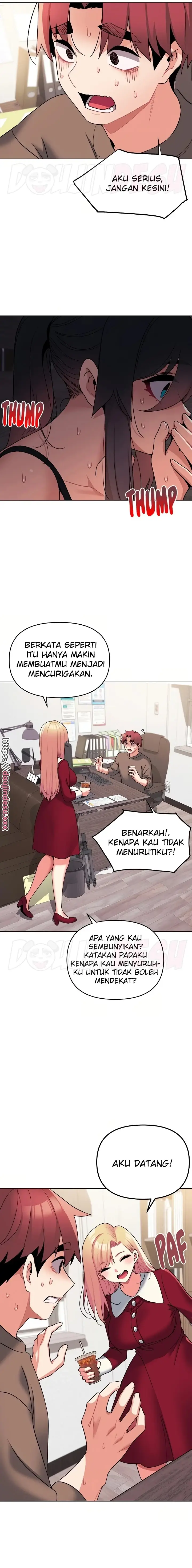 image-komik-college-life-start-with-club-chapter-61-16/19