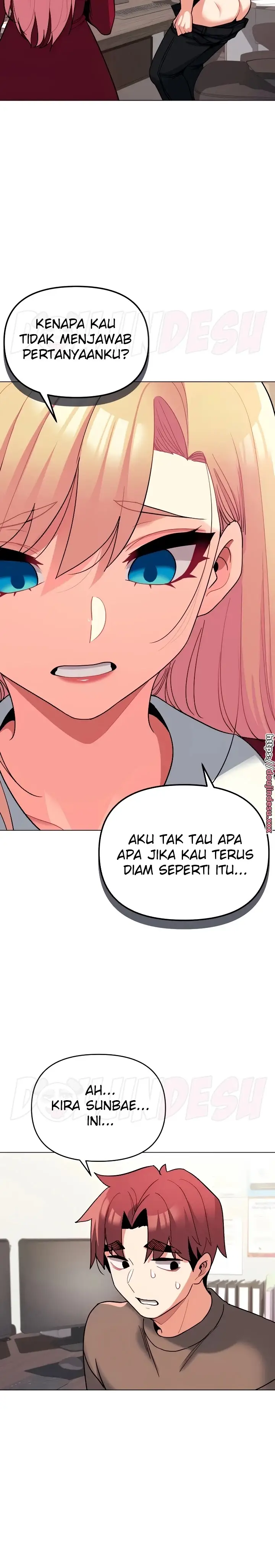 image-komik-college-life-start-with-club-chapter-62-2/10