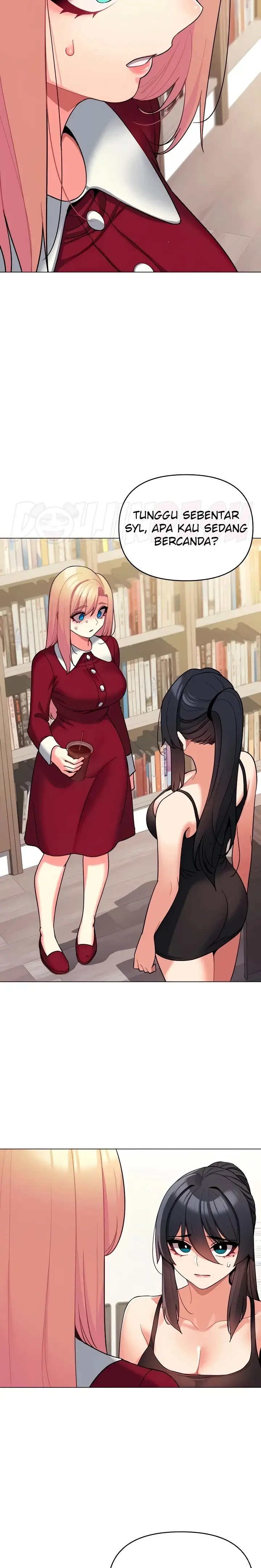 image-komik-college-life-start-with-club-chapter-62-4/10