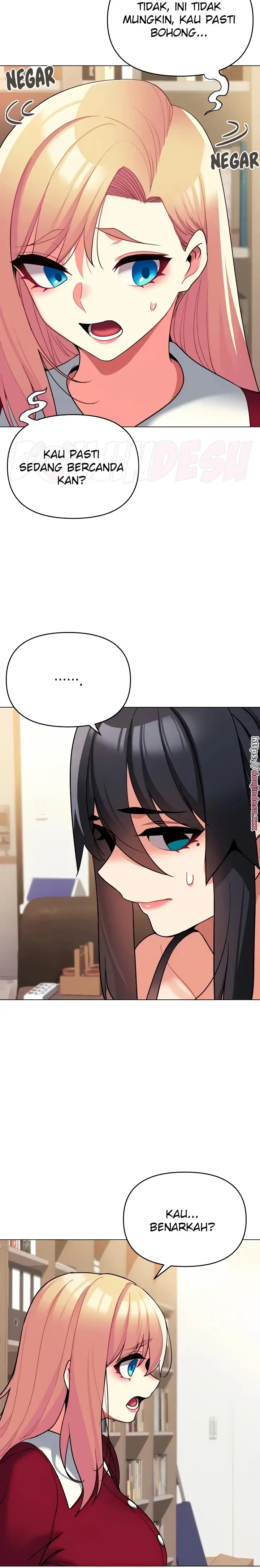 image-komik-college-life-start-with-club-chapter-62-5/10