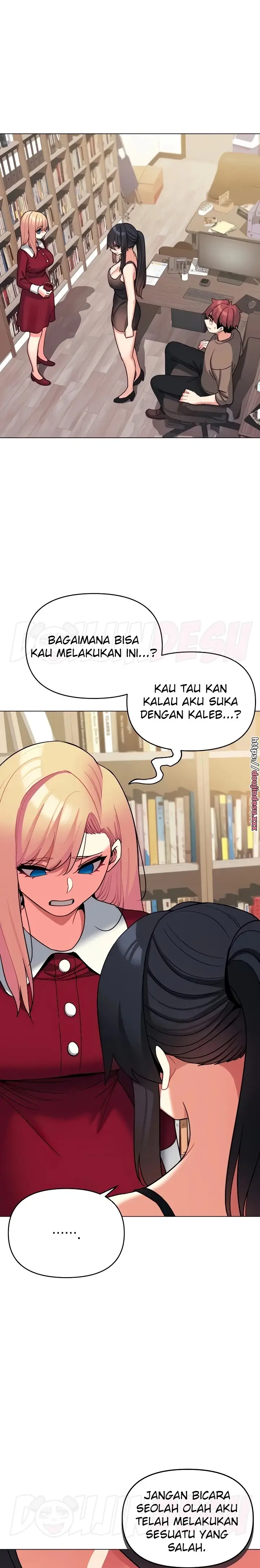 image-komik-college-life-start-with-club-chapter-62-6/10