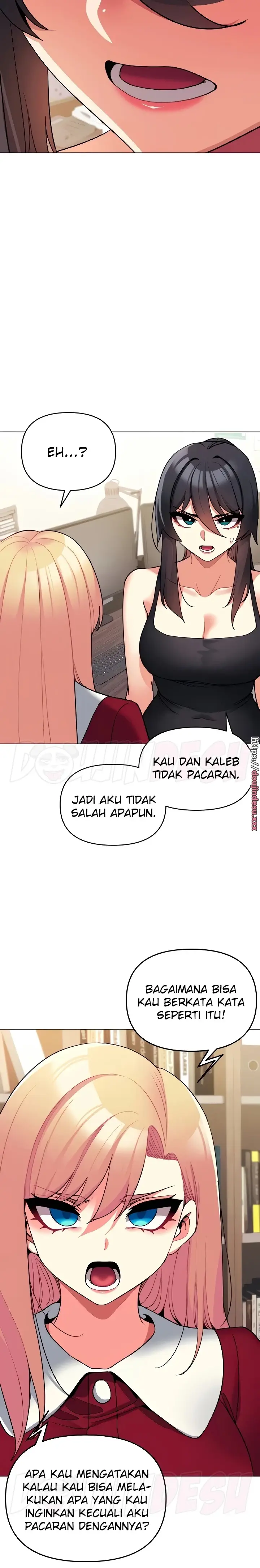 image-komik-college-life-start-with-club-chapter-62-7/10