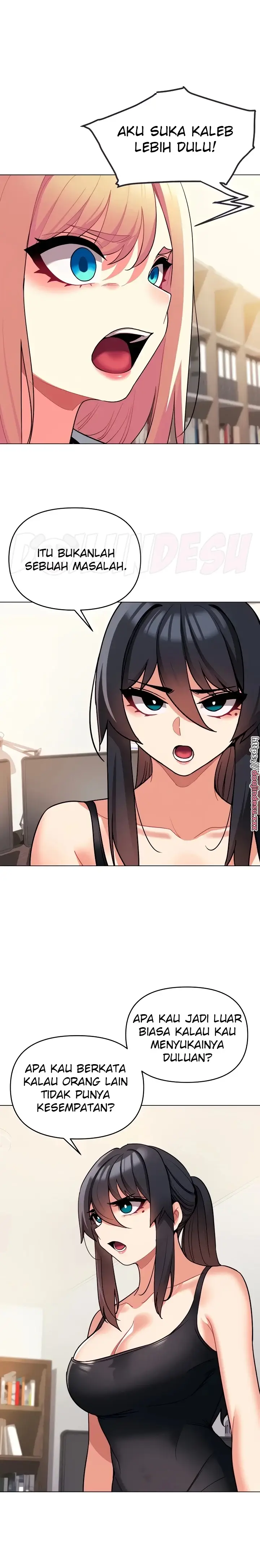 image-komik-college-life-start-with-club-chapter-62-8/10